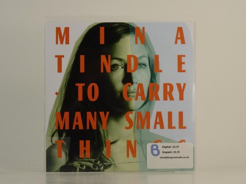 Minda tindle carry many - to,